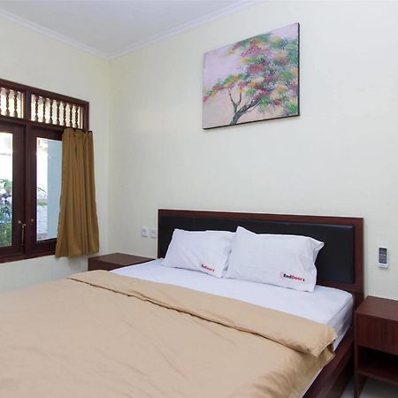Reddoorz @ Sehati Raya Kuta Legian Exterior foto
