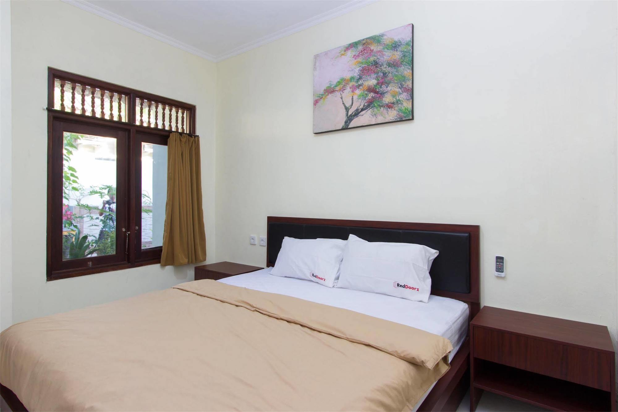 Reddoorz @ Sehati Raya Kuta Legian Exterior foto